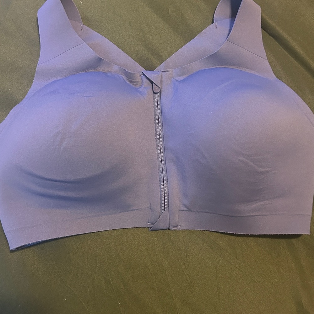 Lululemon Athletica Enlite sports Bra